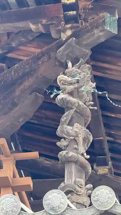 法隆寺(奈良県)