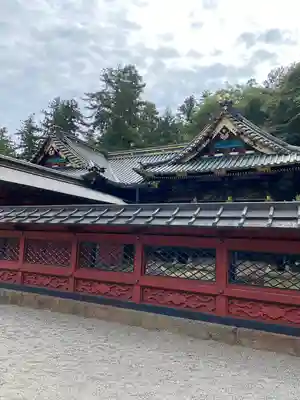 妙義神社(群馬県)