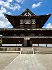 法隆寺(奈良県)