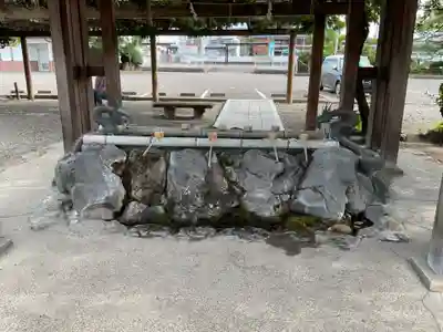 田縣神社(愛知県)