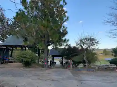 林祥寺のその他建物