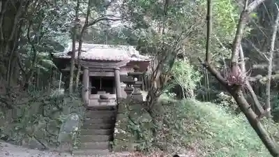 氷川神社(大分県)