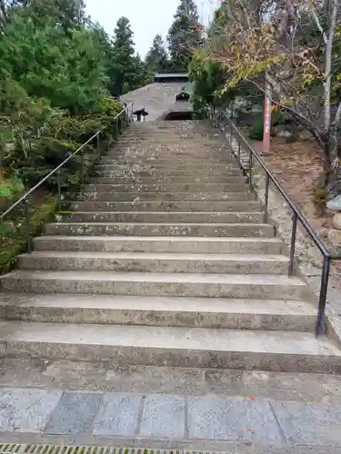 常楽寺(長野県)