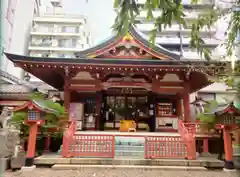 秋葉神社(東京都)