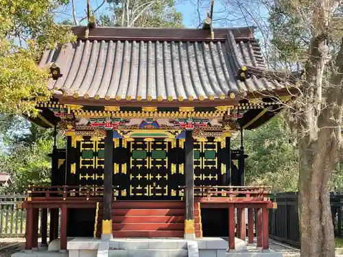 意富比神社(千葉県)