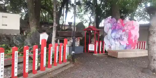 別小江神社(愛知県)