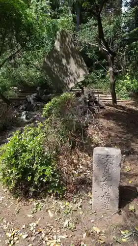 小御門神社のその他建物