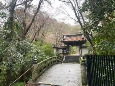 来迎院(京都府)