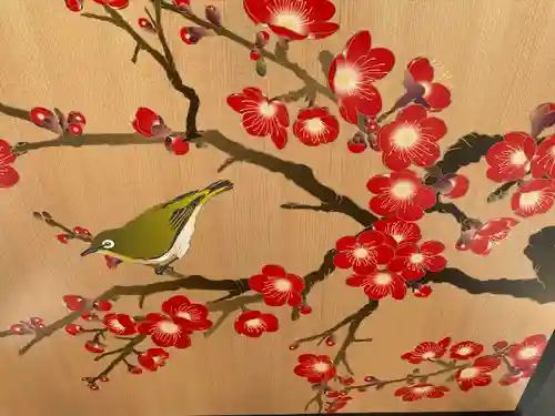 水戸東照宮(茨城県)