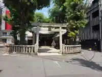 恵比寿神社(東京都)