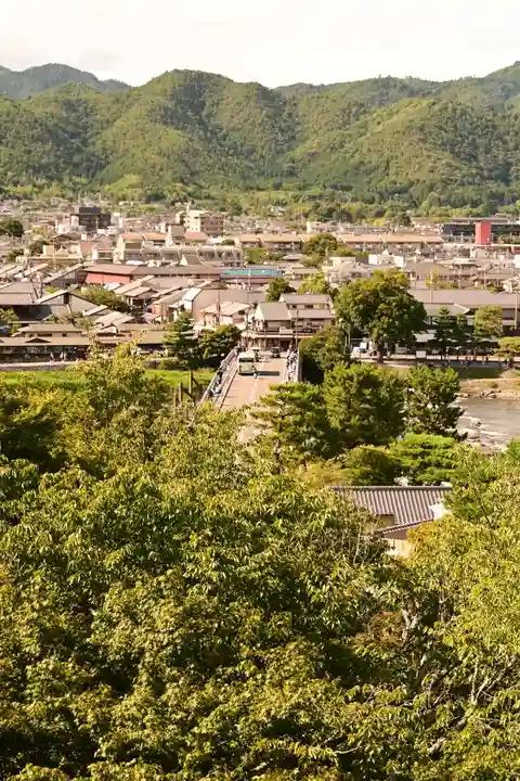 法輪寺(京都府)