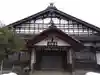 承証寺(石川県)