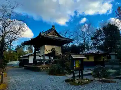 輪王寺(宮城県)