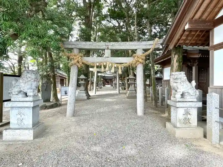 八雲神社(三重県)