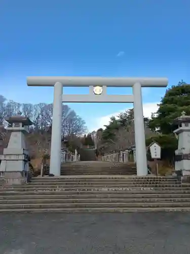 大國神社(宮城県)