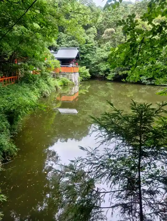 伏見稲荷大社(京都府)