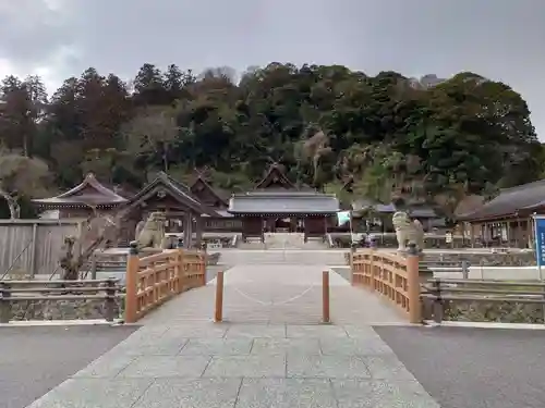 佐太神社(島根県)