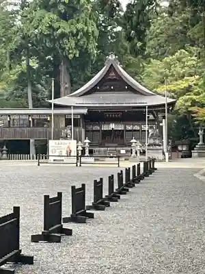 田村神社(滋賀県)