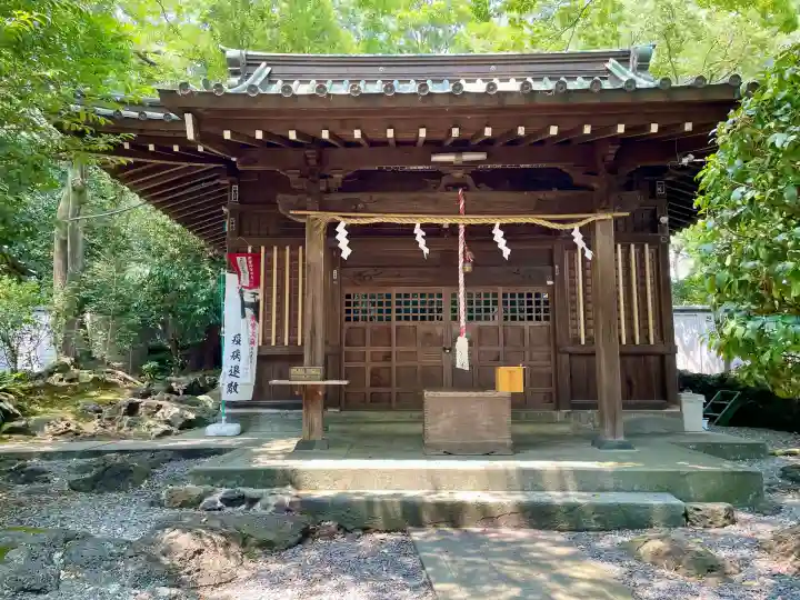 浅間神社(静岡県)