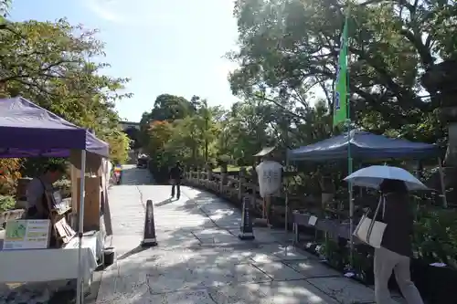 大谷本廟のその他建物