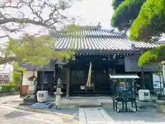 善福院(三重県)