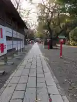 鷲宮神社のその他建物