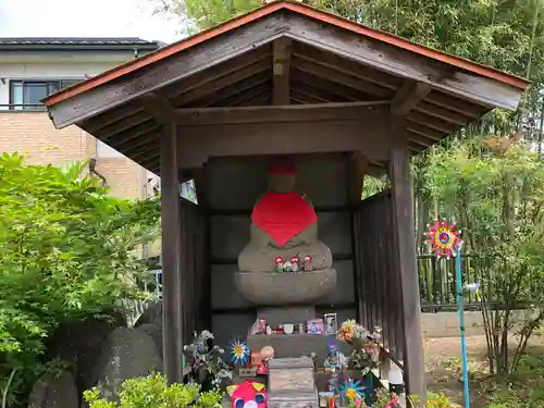 七郷神社(宮城県)