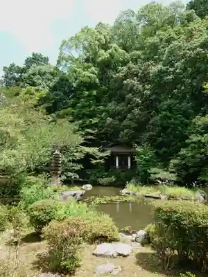 毘沙門堂門跡(京都府)
