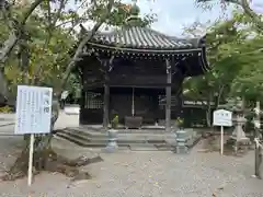 粉河寺(和歌山県)