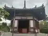 法雲寺のその他建物