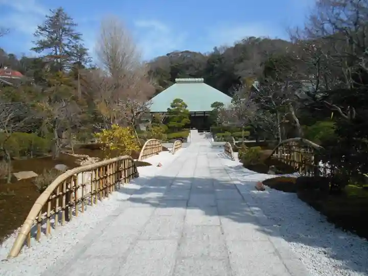 浄妙寺のその他建物