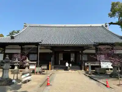 大樹寺（松安院大樹寺）(愛知県)