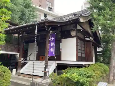 妙円寺(東京都)