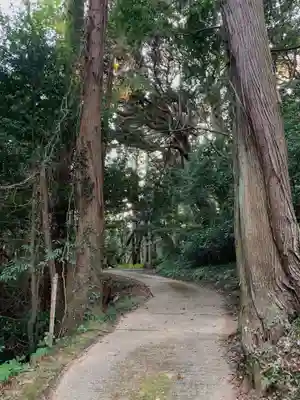 大六天神社(千葉県)