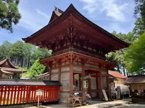 日吉大社(滋賀県)