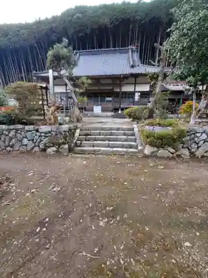 普門寺(栃木県)