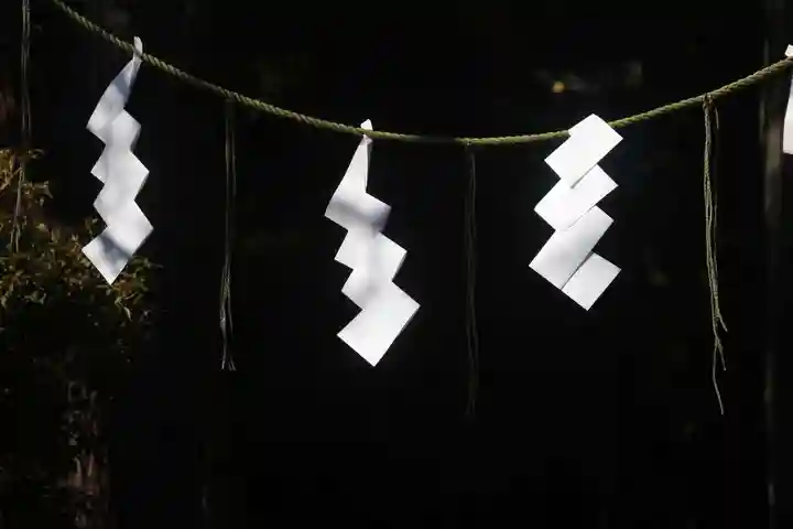 鹿島大神宮のその他建物