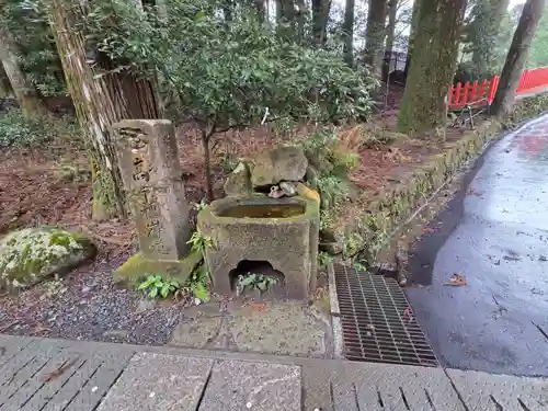 山神社(鹿児島県)