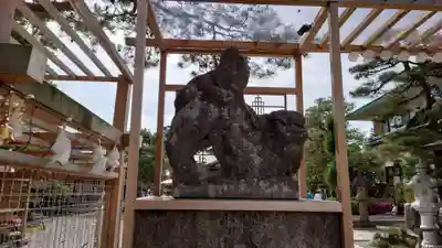 五泉八幡宮(新潟県)