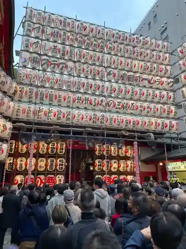 鷲神社(東京都)