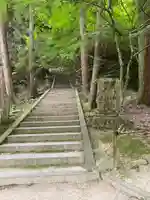 佛通寺のその他建物