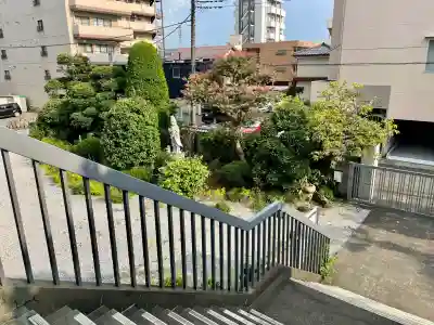 妙善寺(埼玉県)