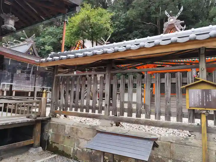 闘鶏神社(和歌山県)