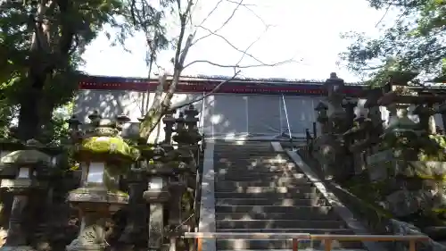 春日大社のその他建物