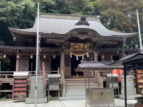 持寳院(多氣山不動尊)(栃木県)