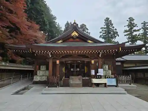 高麗神社(埼玉県)