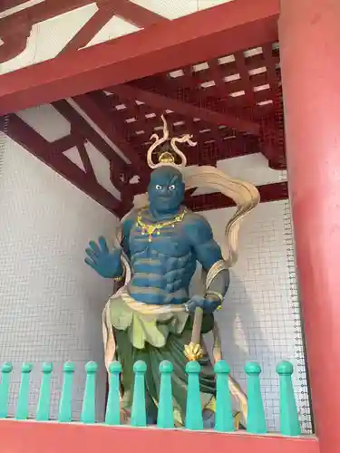 四天王寺(大阪府)