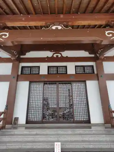 定専寺(栃木県)