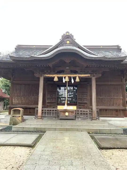 松江神社(島根県)