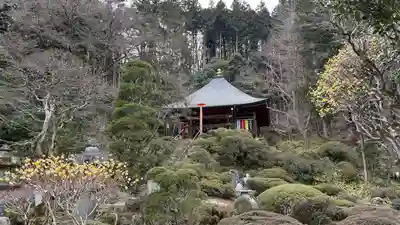 法雲寺(埼玉県)